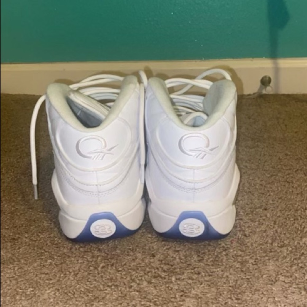 Reebok Question Mid - Picture 4 of 8